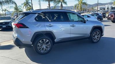 2024 Toyota RAV4 AWD SUV for sale #B24232A - photo 2
