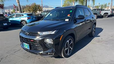 2023 Chevrolet Trailblazer FWD SUV for sale #B25007A - photo 1