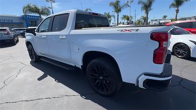 2021 Chevrolet Silverado 1500 Crew Cab 4x4 Pickup for sale #B25026A - photo 2