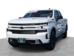 2021 Chevrolet Silverado 1500 Crew Cab 4x4 Pickup for sale #B25026A - photo 1
