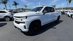 2021 Chevrolet Silverado 1500 Crew Cab 4x4 Pickup for sale #B25026A - photo 4