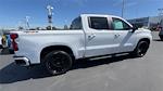 2021 Chevrolet Silverado 1500 Crew Cab 4x4 Pickup for sale #B25026A - photo 8
