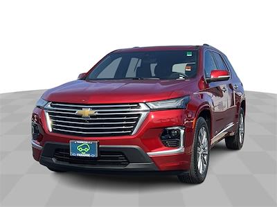 2023 Chevrolet Traverse FWD SUV for sale #B25067A - photo 1