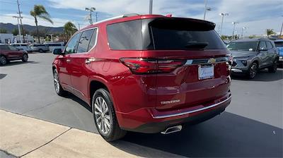 2023 Chevrolet Traverse FWD SUV for sale #B25067A - photo 2