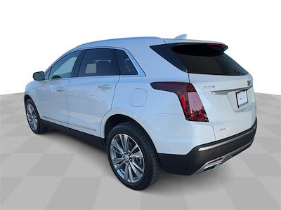 2024 Cadillac XT5 AWD, SUV for sale #B25069A - photo 2