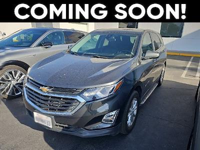 2021 Chevrolet Equinox FWD SUV for sale #B25070B - photo 1