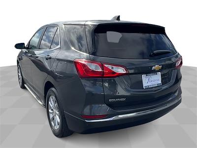 2021 Chevrolet Equinox FWD SUV for sale #B25070B - photo 2