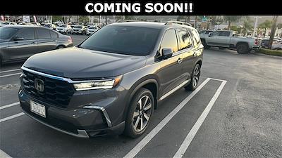 2024 Honda Pilot AWD SUV for sale #B25091A - photo 1