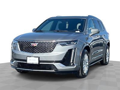 2023 Cadillac XT6 FWD SUV for sale #B25100A - photo 1