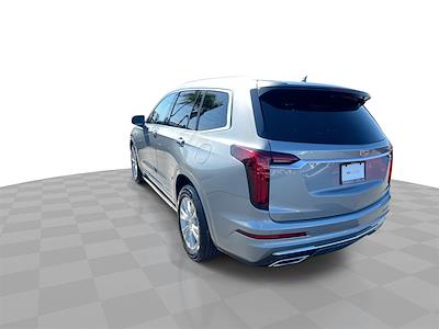 2023 Cadillac XT6 FWD SUV for sale #B25100A - photo 2