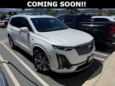 2020 Cadillac XT6 FWD SUV for sale #B25122A - photo 1