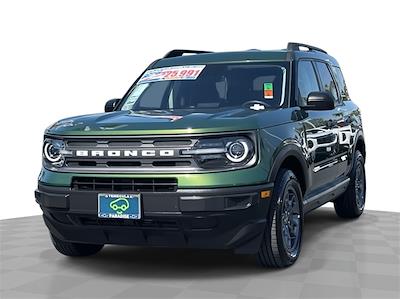 2023 Ford Bronco Sport AWD SUV for sale #B25136A - photo 1