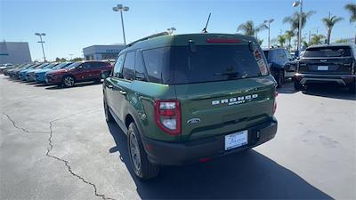 2023 Ford Bronco Sport AWD SUV for sale #B25136A - photo 2