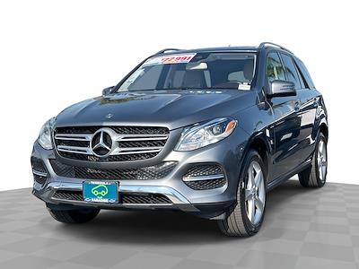 2018 Mercedes-Benz GLE 350 RWD SUV for sale #B25144A - photo 1