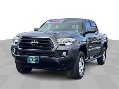 2021 Toyota Tacoma Double Cab RWD Pickup for sale #B25163A - photo 1