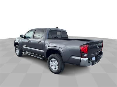 2021 Toyota Tacoma Double Cab RWD Pickup for sale #B25163A - photo 2