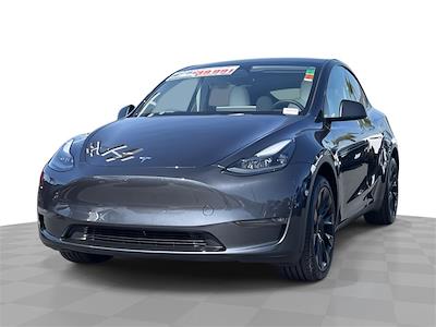 2024 Tesla Model Y AWD SUV for sale #B25169A - photo 1