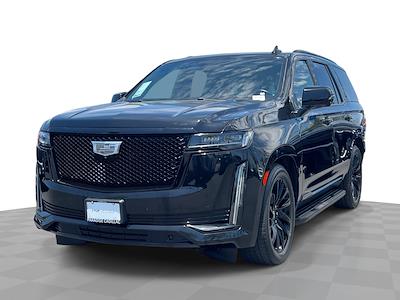 2022 Cadillac Escalade 4WD SUV for sale #B25197A - photo 1