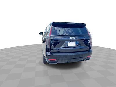 2022 Cadillac Escalade 4WD SUV for sale #B25197A - photo 2
