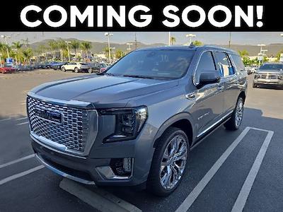 2022 GMC Yukon 4x4 SUV for sale #B25197B - photo 1