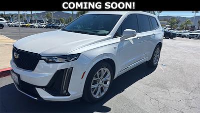 2020 Cadillac XT6 AWD SUV for sale #B25200A - photo 1