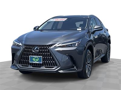 2023 Lexus NX 250 FWD SUV for sale #B25230A - photo 1