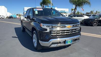 Used 2022 Chevrolet Silverado 1500 - photo 1