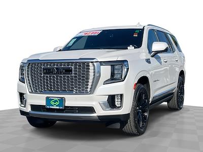 2023 GMC Yukon 4x4 SUV for sale #B25234A - photo 1
