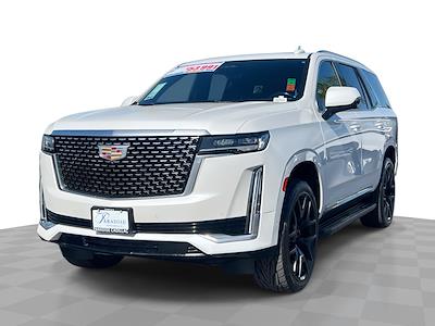 2021 Cadillac Escalade 4WD SUV for sale #B25239A - photo 1