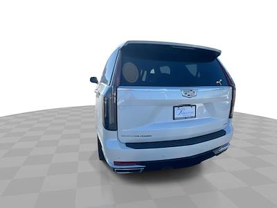 2021 Cadillac Escalade 4WD SUV for sale #B25239A - photo 2