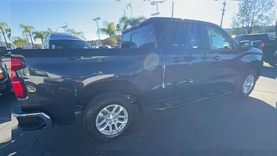 Used 2022 Chevrolet Silverado 1500 LT Crew Cab for sale #B25242A - photo 2