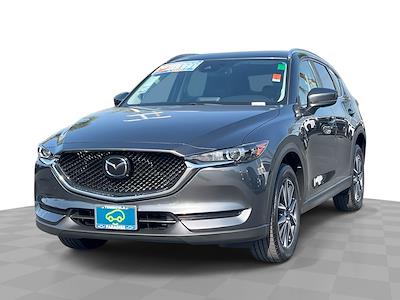 2018 Mazda CX-5 4x4 SUV for sale #B25265A - photo 1