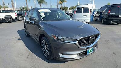 Used 2018 Mazda CX-5 Touring 4x4 SUV for sale #B25265A - photo 2