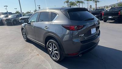 2018 Mazda CX-5 4x4 SUV for sale #B25265A - photo 2