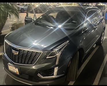 2020 Cadillac XT5 FWD SUV for sale #B25282A - photo 1