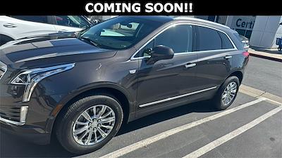 2019 Cadillac XT5 FWD SUV for sale #B25288A - photo 1