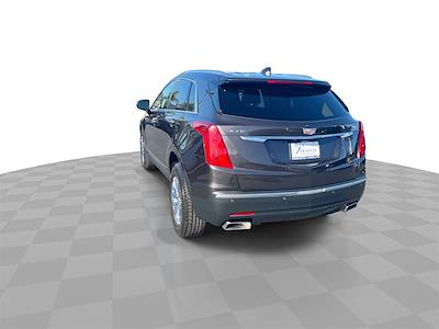 2019 Cadillac XT5 FWD SUV for sale #B25288A - photo 2
