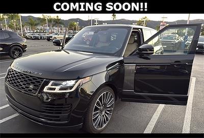 2022 Land Rover Range Rover 4WD SUV for sale #B25290A - photo 1