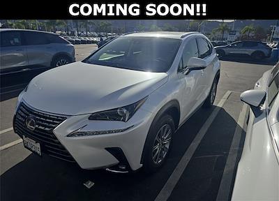 Used 2019 Lexus NX 300h for sale #B25295A - photo 1
