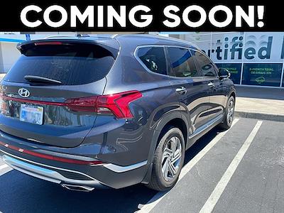 2021 Hyundai Santa Fe FWD SUV for sale #B25301B - photo 1