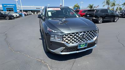 2021 Hyundai Santa Fe FWD SUV for sale #B25301B - photo 2
