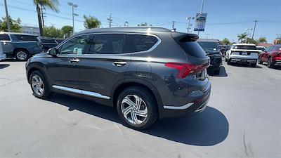 2021 Hyundai Santa Fe FWD SUV for sale #B25301B - photo 2