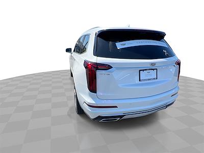 Used 2021 Cadillac XT6 Premium Luxury SUV for sale #B25801A - photo 2