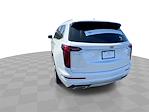 Used 2021 Cadillac XT6 Premium Luxury SUV for sale #B25801A - photo 2
