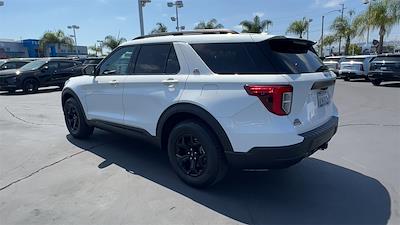 2021 Ford Explorer 4WD SUV for sale #B26002A - photo 2