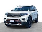 2021 Ford Explorer 4WD SUV for sale #B26002A - photo 1
