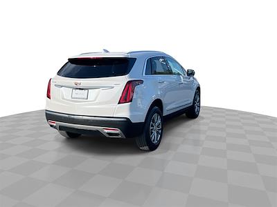 2023 Cadillac XT5 FWD SUV for sale #B26016A - photo 2
