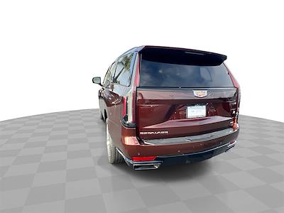 Used 2023 Cadillac Escalade Sport for sale #B26040A - photo 2
