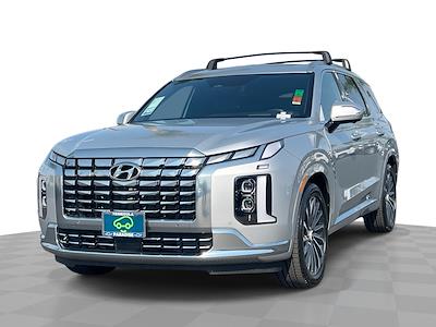 2024 Hyundai Palisade FWD SUV for sale #B26049A - photo 1