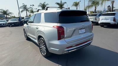 2024 Hyundai Palisade FWD SUV for sale #B26049A - photo 2
